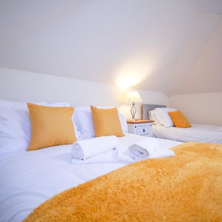 Lochlash 3 Bedroom House อินเวอร์เนส ภายนอก รูปภาพ
