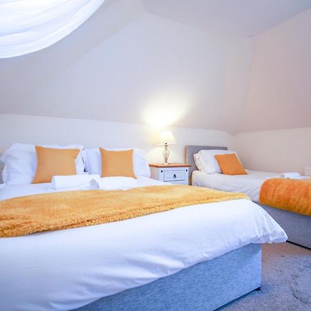 Lochlash 3 Bedroom House อินเวอร์เนส ภายนอก รูปภาพ