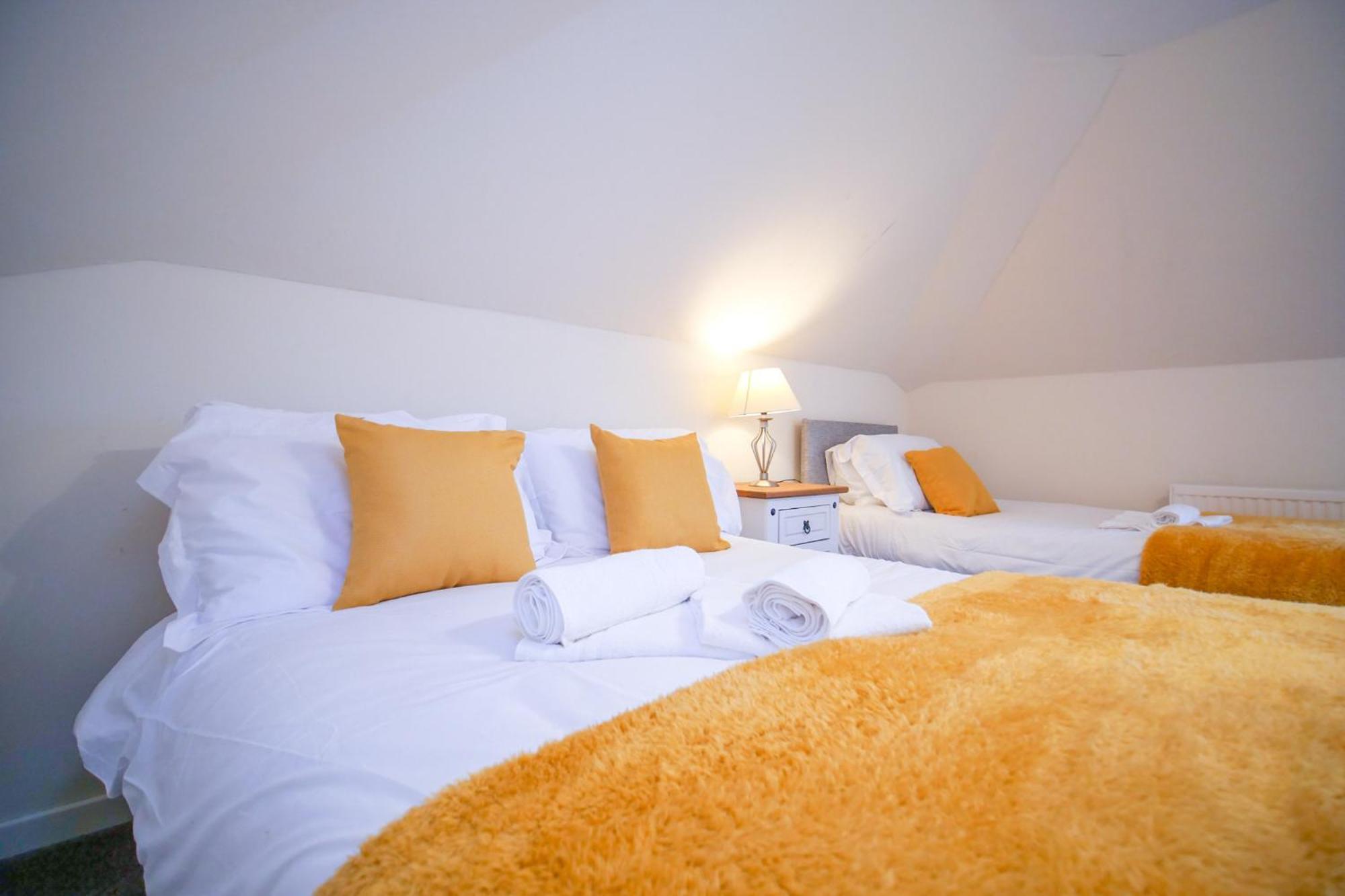 Lochlash 3 Bedroom House อินเวอร์เนส ภายนอก รูปภาพ