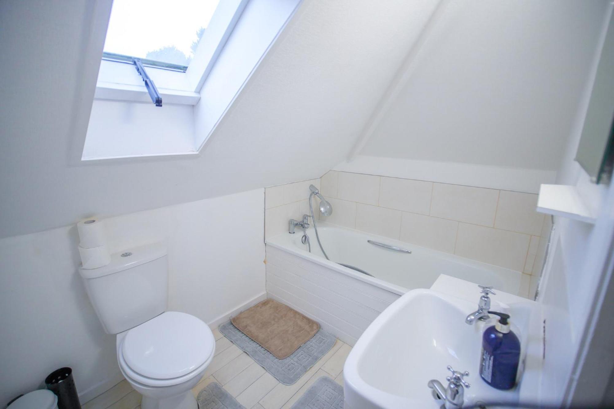 Lochlash 3 Bedroom House อินเวอร์เนส ภายนอก รูปภาพ