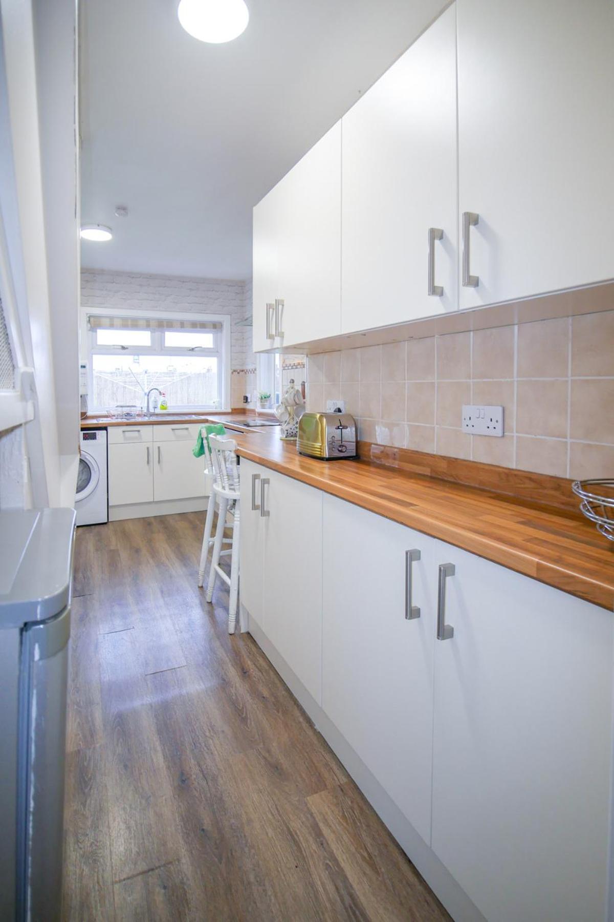 Lochlash 3 Bedroom House อินเวอร์เนส ภายนอก รูปภาพ