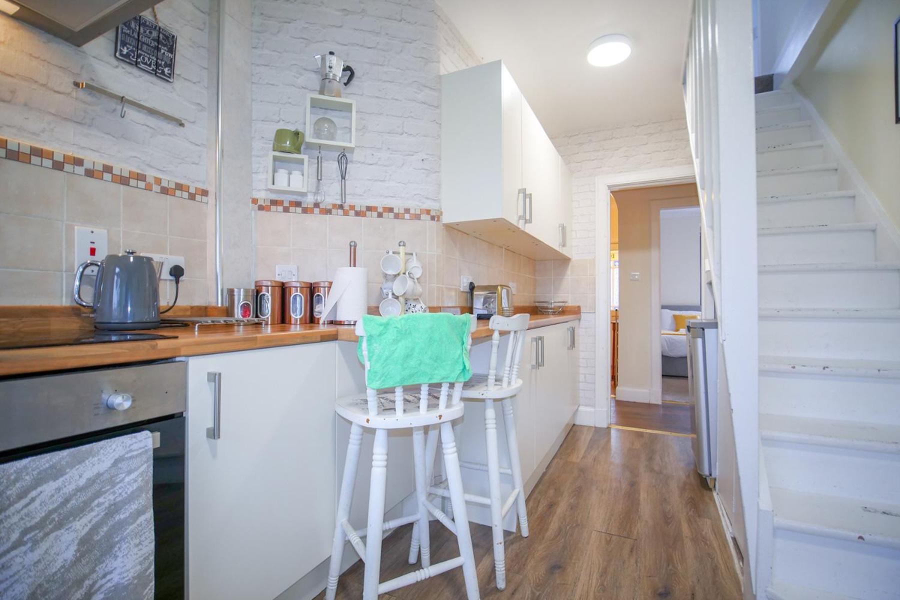 Lochlash 3 Bedroom House อินเวอร์เนส ภายนอก รูปภาพ