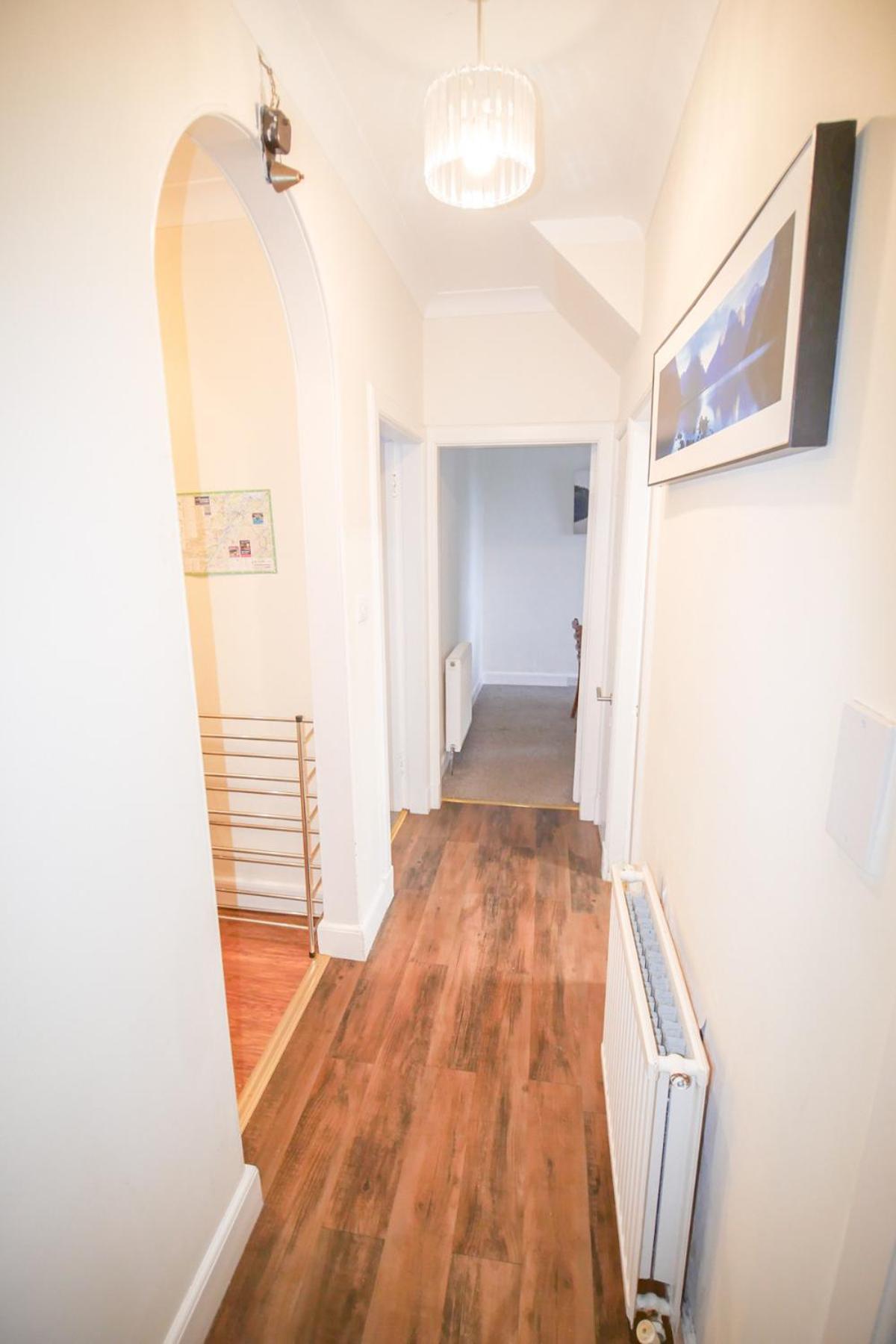 Lochlash 3 Bedroom House อินเวอร์เนส ภายนอก รูปภาพ