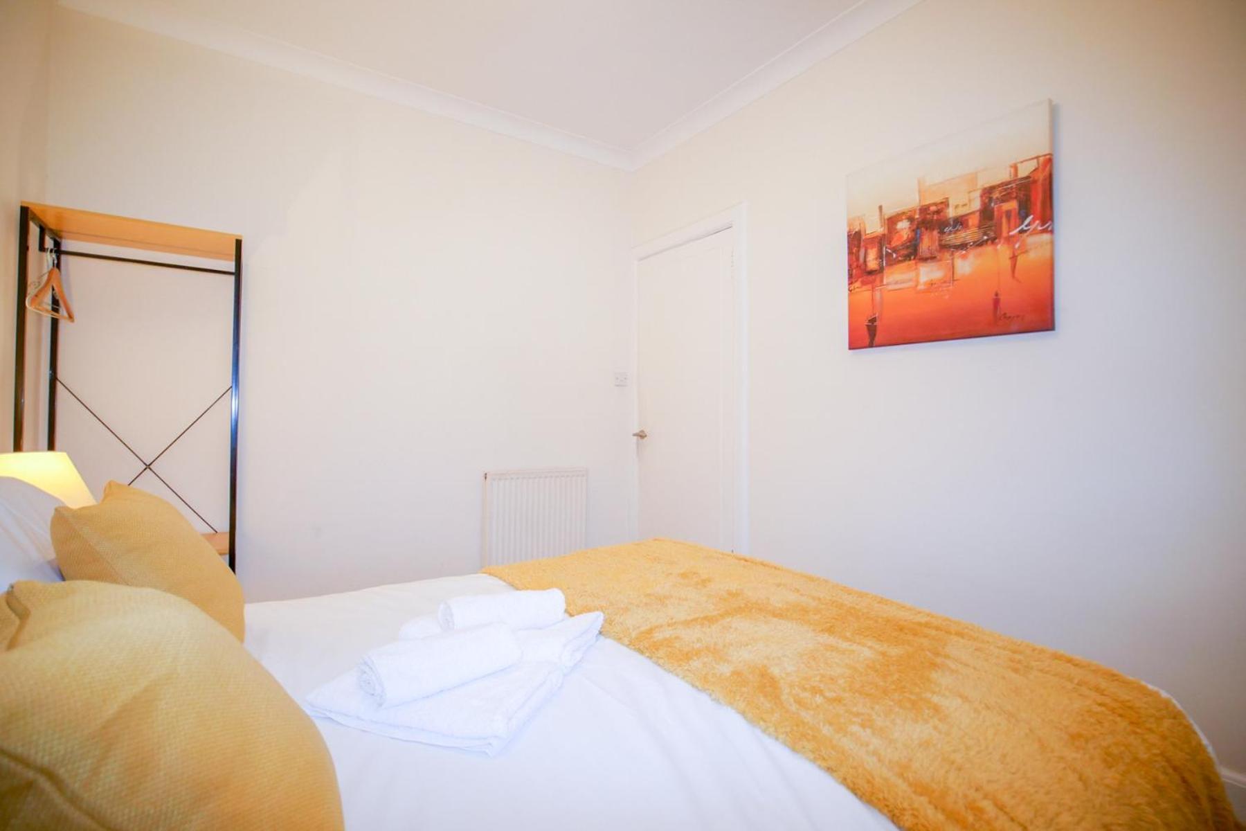 Lochlash 3 Bedroom House อินเวอร์เนส ภายนอก รูปภาพ