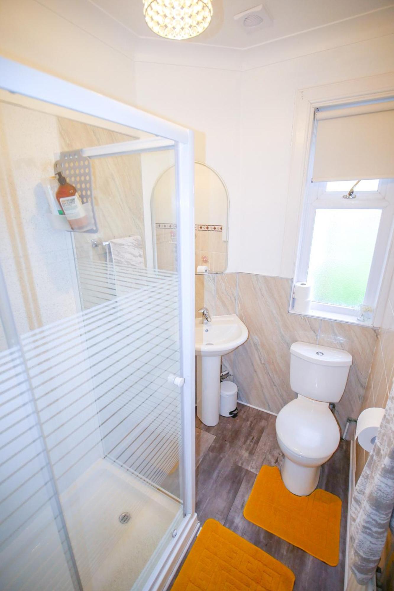 Lochlash 3 Bedroom House อินเวอร์เนส ภายนอก รูปภาพ