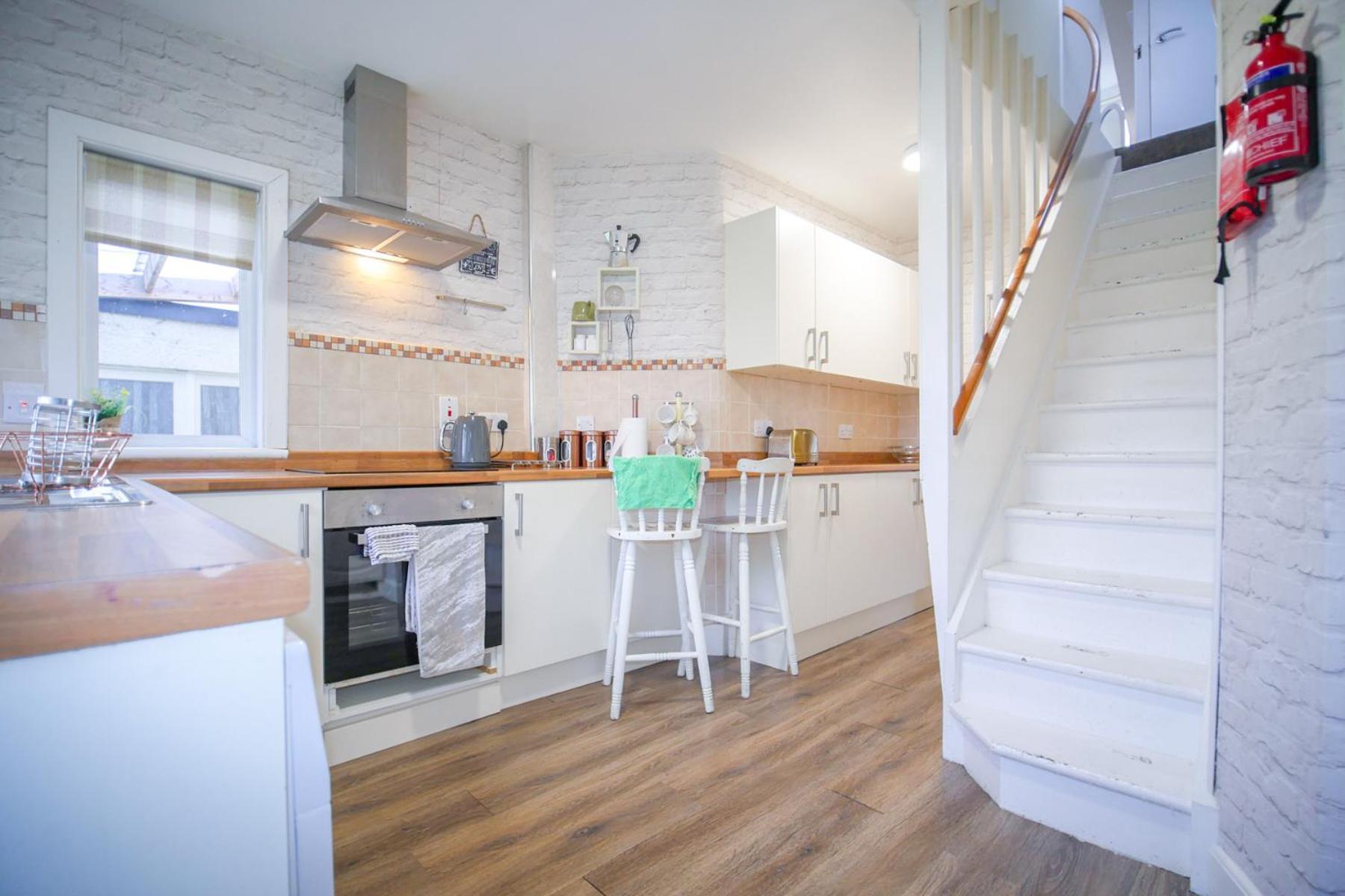 Lochlash 3 Bedroom House อินเวอร์เนส ภายนอก รูปภาพ