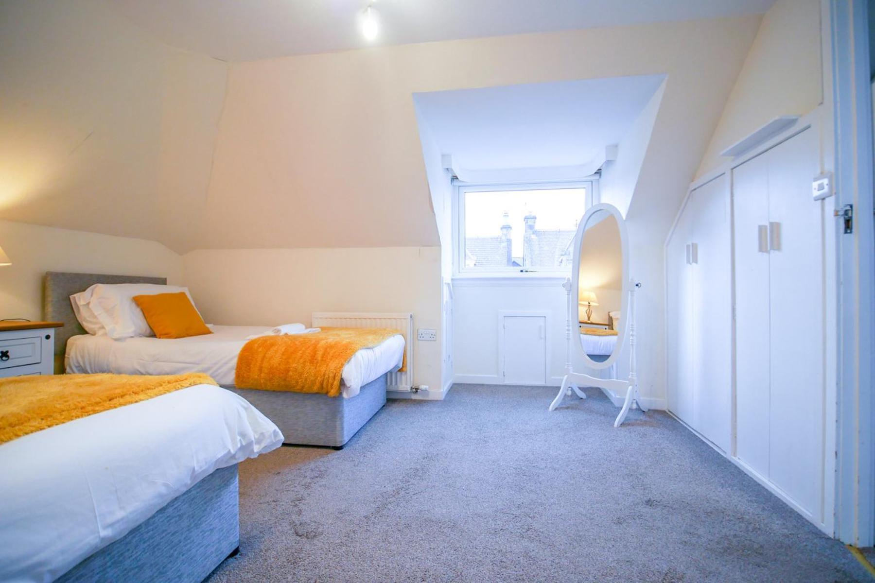 Lochlash 3 Bedroom House อินเวอร์เนส ภายนอก รูปภาพ